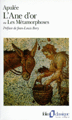 L'Âne d'or ou les Métamorphoses