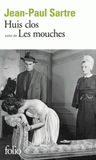 Huis clos. Suivi de Les Mouches