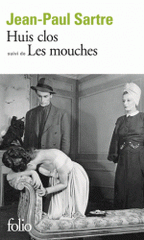 Huis clos. Suivi de Les Mouches