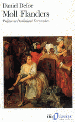 Moll Flanders