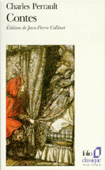 Contes. Suivi du Miroir ou la Métamorphose d'Orante, de La Peinture, poème et de Labyrinthe de Versailles