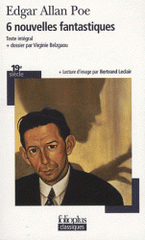 6 nouvelles fantastiques