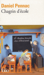 Chagrin d'école