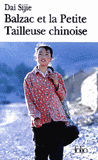 Balzac et la Petite Tailleuse chinoise