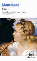 Essais. Tome 2