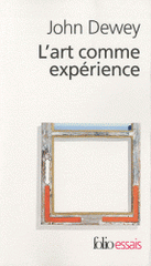 L'art comme expérience