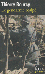 Le gendarme scalpé