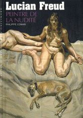 Lucian Freud. Peintre de la nudité
