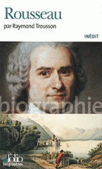Jean-Jacques Rousseau