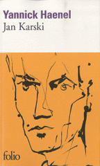 Jan Karski