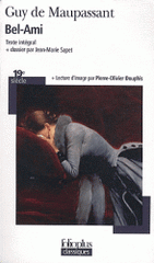 Bel-Ami