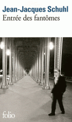 Entrée des fantômes