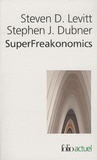 SuperFreakonomics