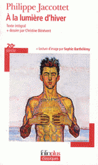 A la lumière d'hiver