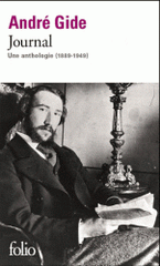 Journal. Une anthologie (1889-1949)