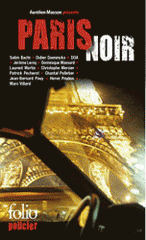 Paris Noir