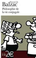 Philosophie de la vie conjugale