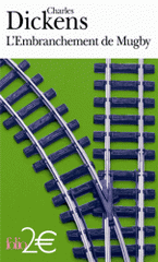 L'embranchement de Mugby