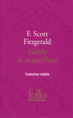Gatsby le magnifique