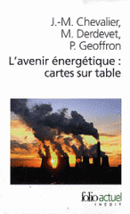 L'avenir énergétique : cartes sur table