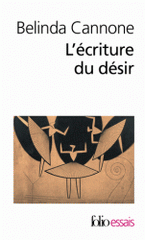 L'écriture du désir