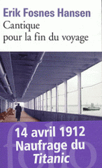 Cantique pour la fin du voyage