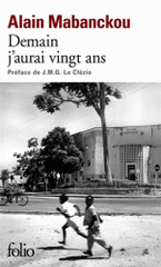 Demain j'aurai vingt ans