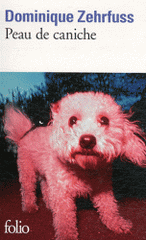 Peau de caniche