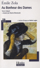 Au bonheur des Dames