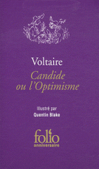 Candide ou l'Optimisme