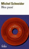 Bleu passé