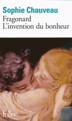 Fragonard, l'invention du bonheur