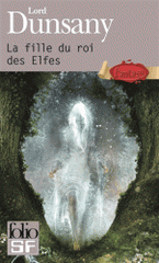 La fille du roi des Elfes