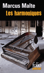 Les harmoniques. Beau Danube Blues