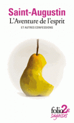 L'aventure de l'esprit et autres confessions