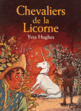 Chevaliers de la Licorne