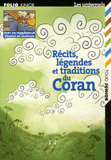 Récits, légendes et traditions du Coran