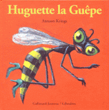 Huguette la Guêpe