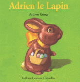 Adrien le Lapin