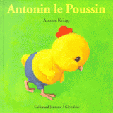 Antonin le Poussin