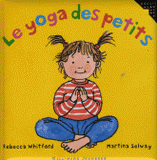 Le yoga des petits