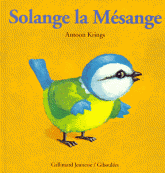 Solange la Mésange