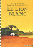 Le lion blanc