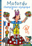 Motordu champignon olympique