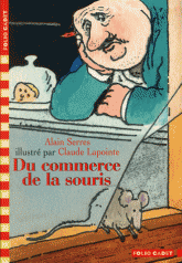 Du commerce de la souris