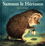 Samson le Hérisson