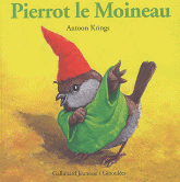 Pierrot le Moineau