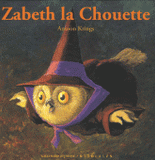 Zabeth la Chouette