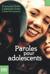 Paroles pour adolescents. Ou le complexe du homard