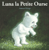 Luna la Petite Ourse